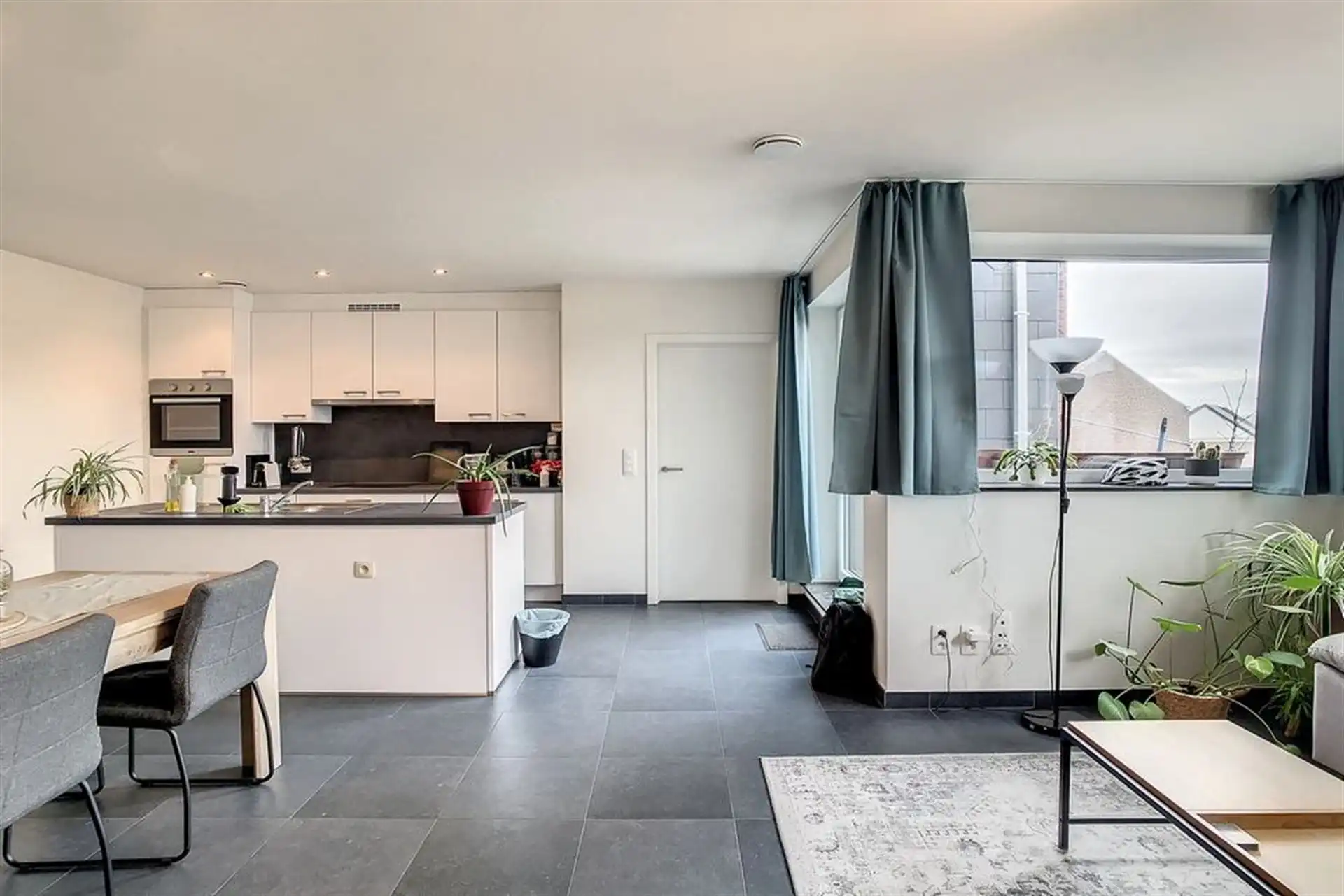 Recent en energiezuinig appartement foto 4