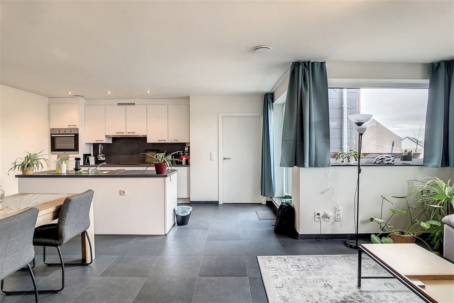 Recent en energiezuinig appartement foto 4