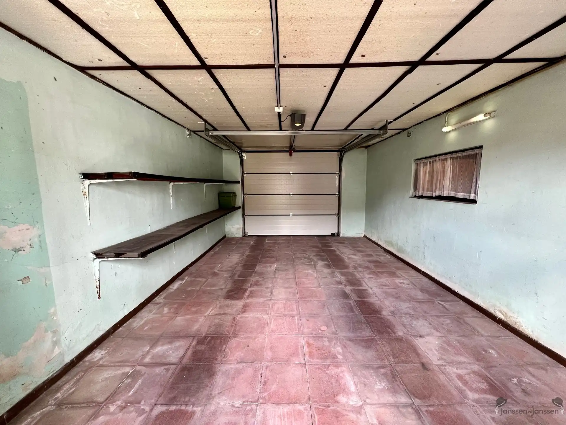 Gzellige wonig met tuin + garage  foto 14