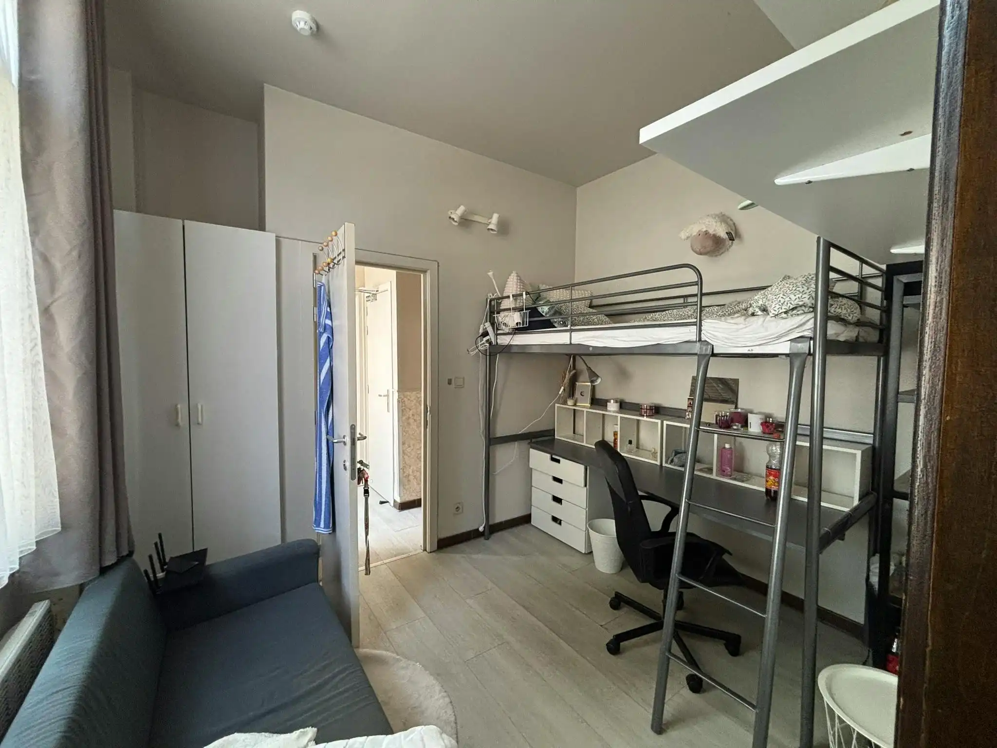 Studentenhuis te koop in Kortrijk foto 5