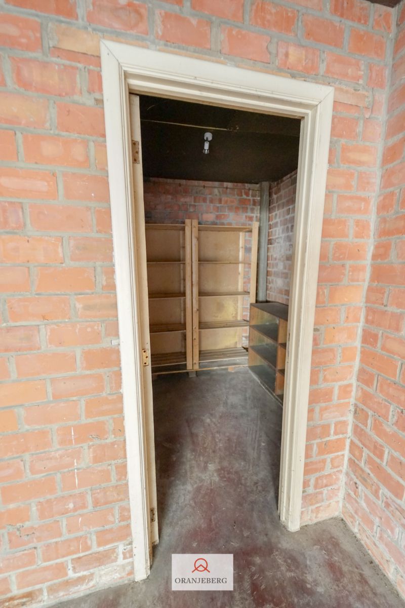 te huur : grote garage voor minimum 2 wagens foto 10