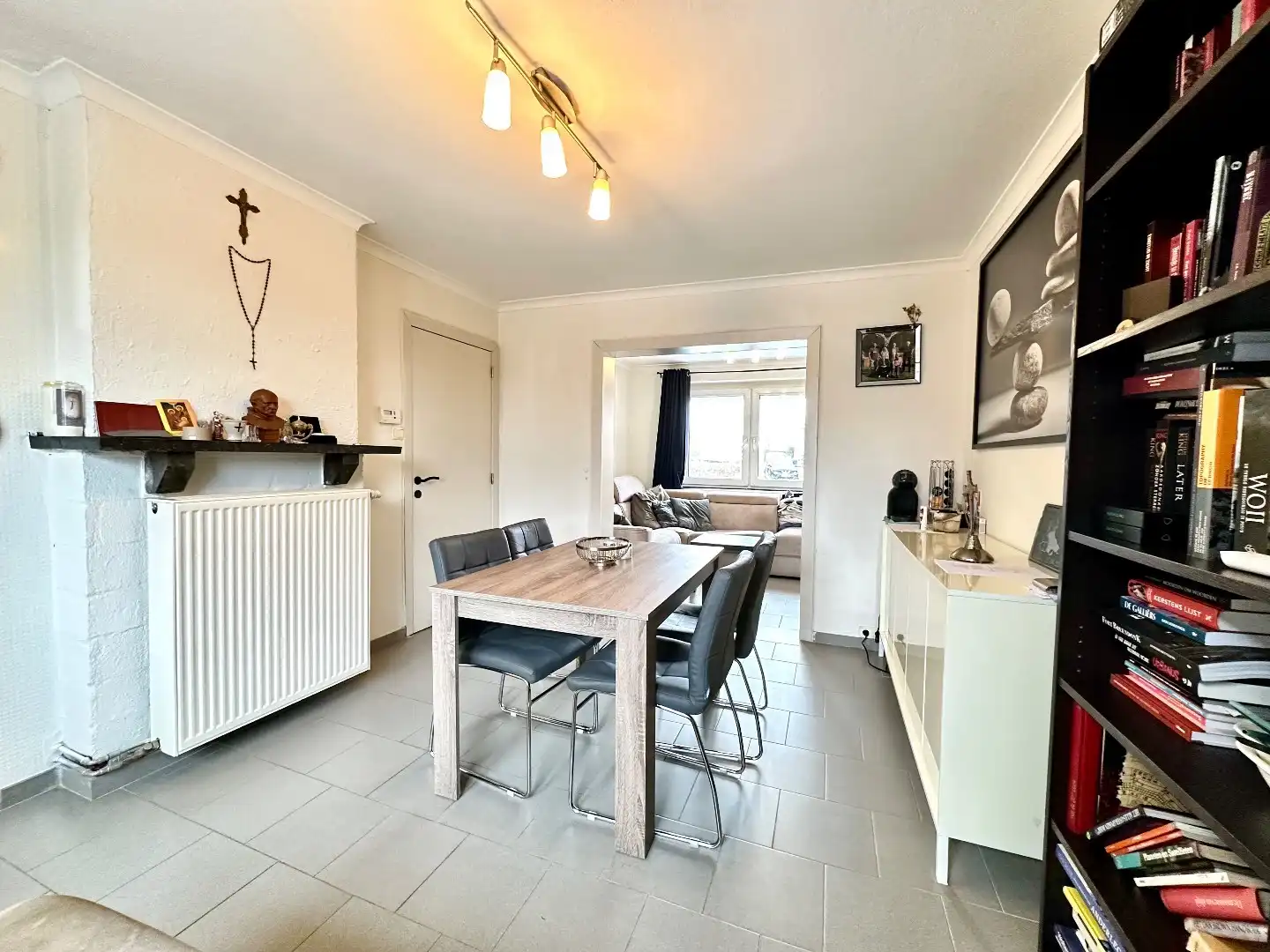 Gezellige woning op wandelafstand van het centrum van Tongeren foto 5