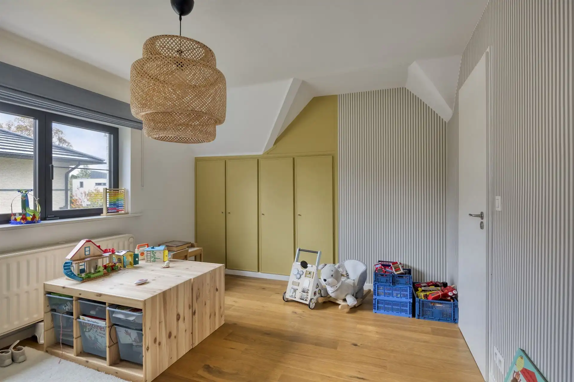 Charmante villa in de exclusieve wijk Marnix foto 30