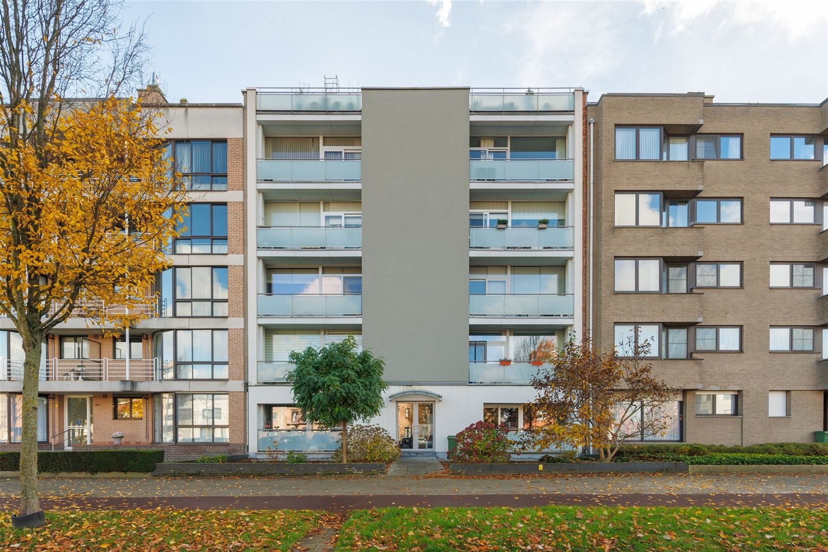 Gelijkvloers foto 25