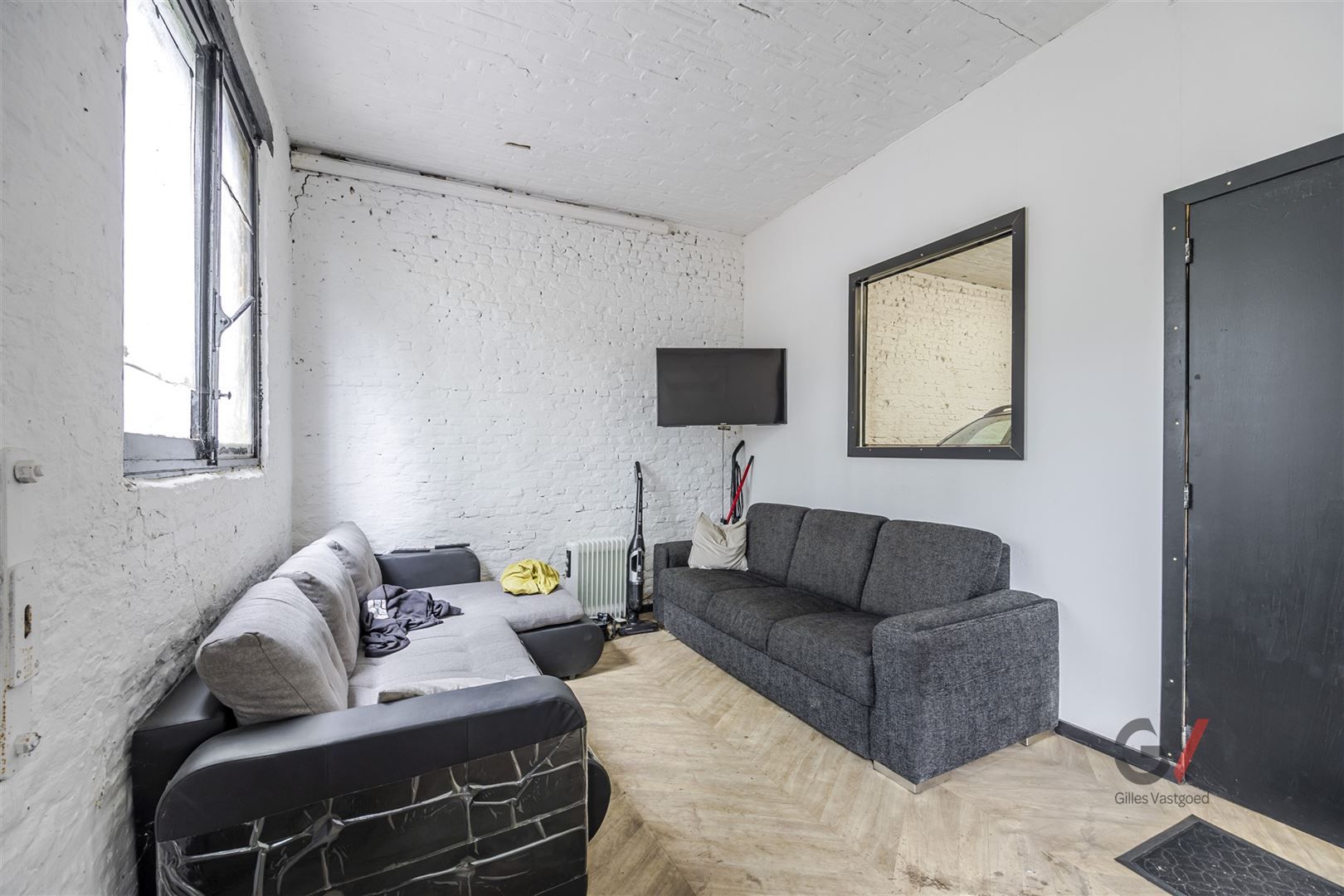 Interessante opbrengsteigendom foto 26