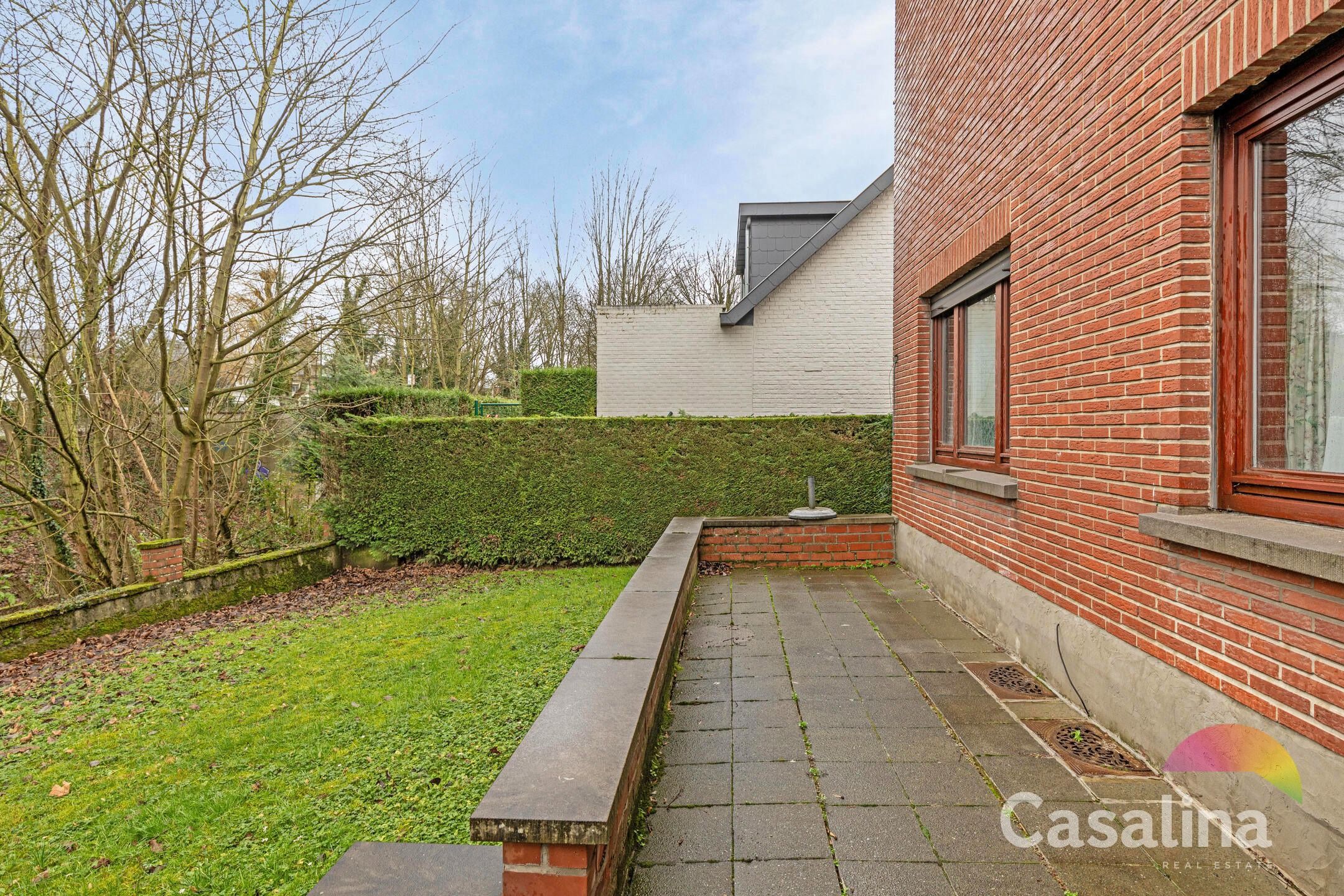 3-gevelwoning van 146 m² met 4 slaapkamers foto 18