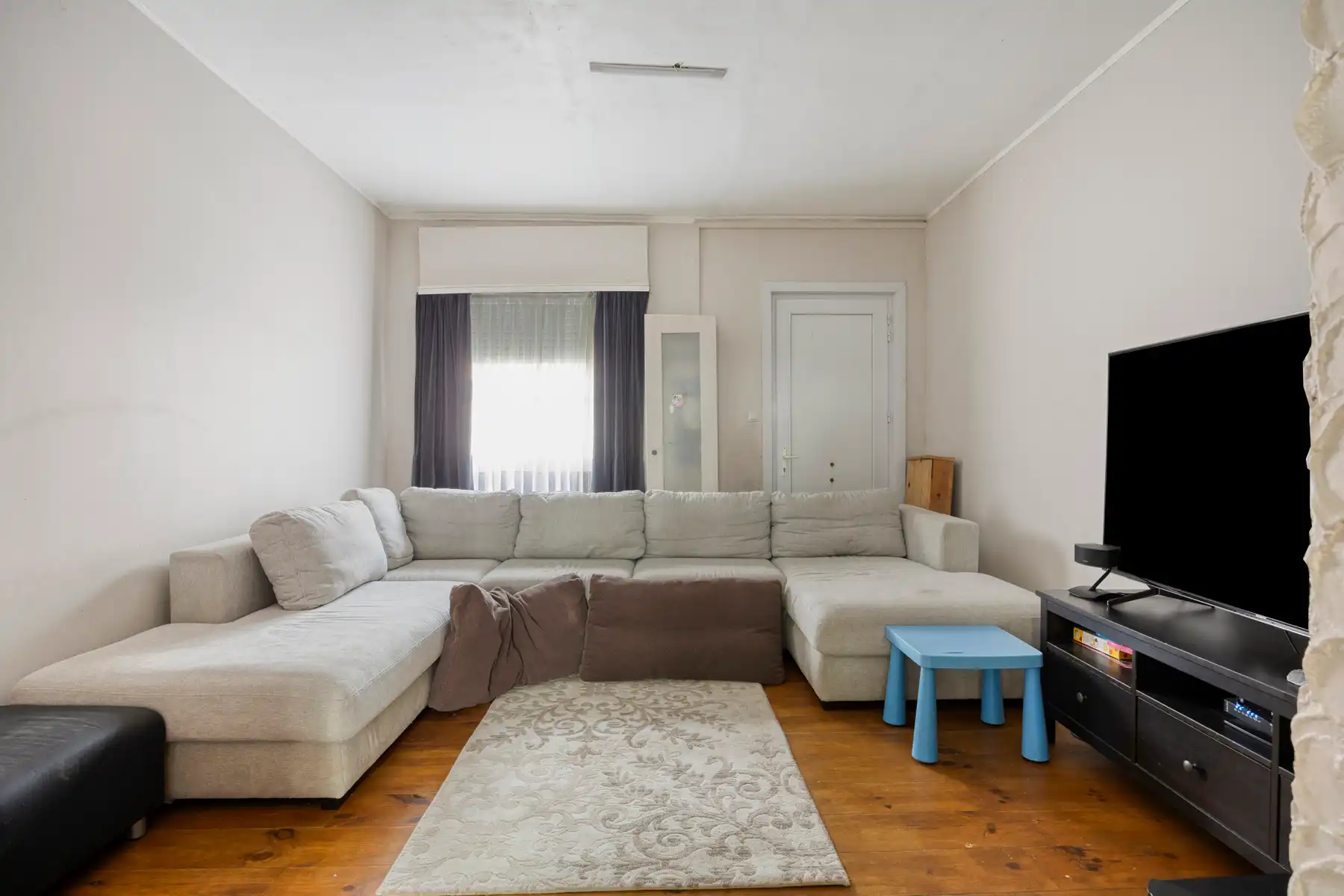 Leemans Immobiliën biedt u deze charmante woning aan op een centrale ligging in Asse foto 4