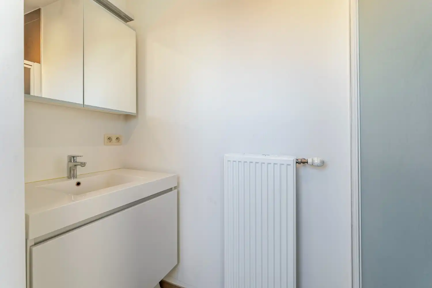 Duplex appartement in de Loofstraat foto 18