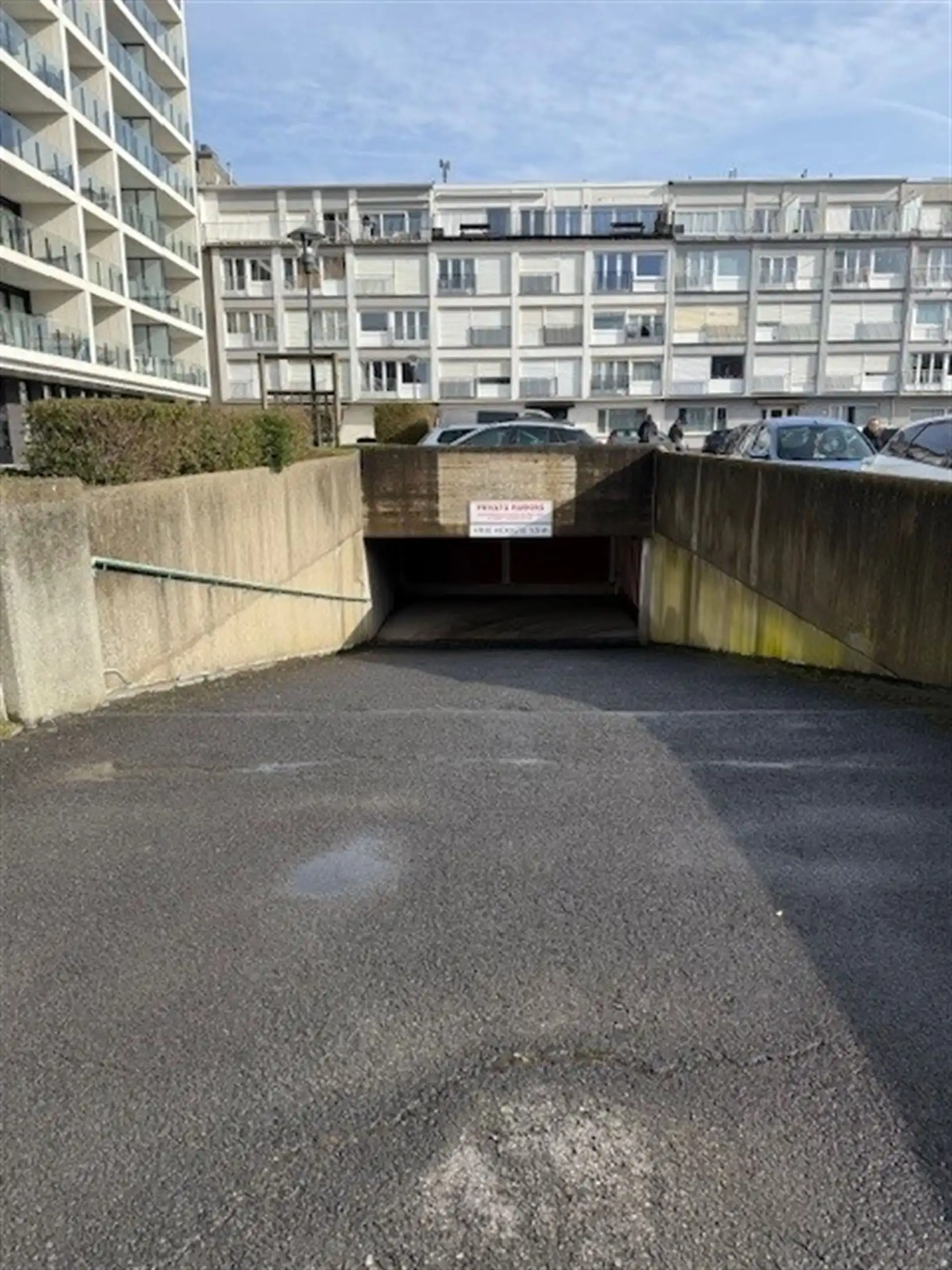 garagebox Mouchotteplein foto 4