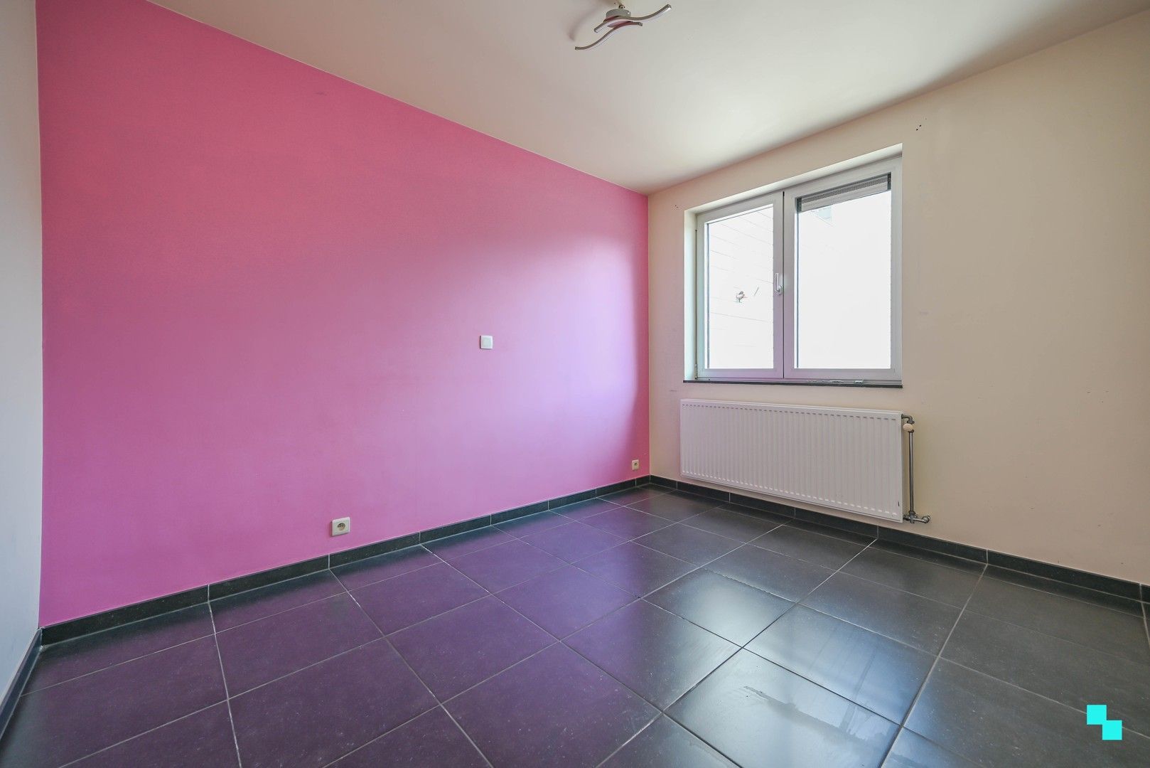 Appartement met twee slaapkamers en garagebox in centrum Izegem foto 17