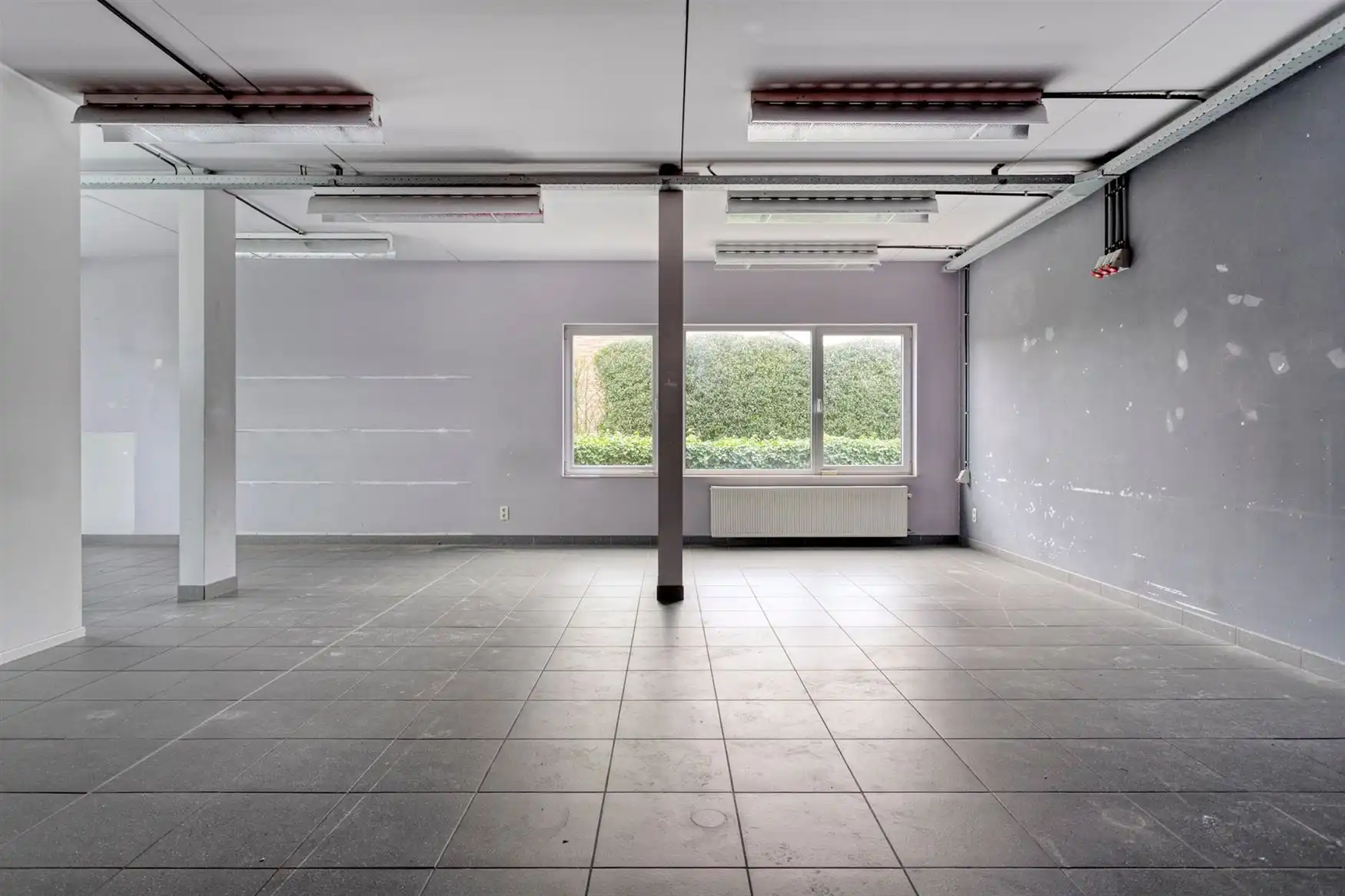 Commerciële ruimte foto 5