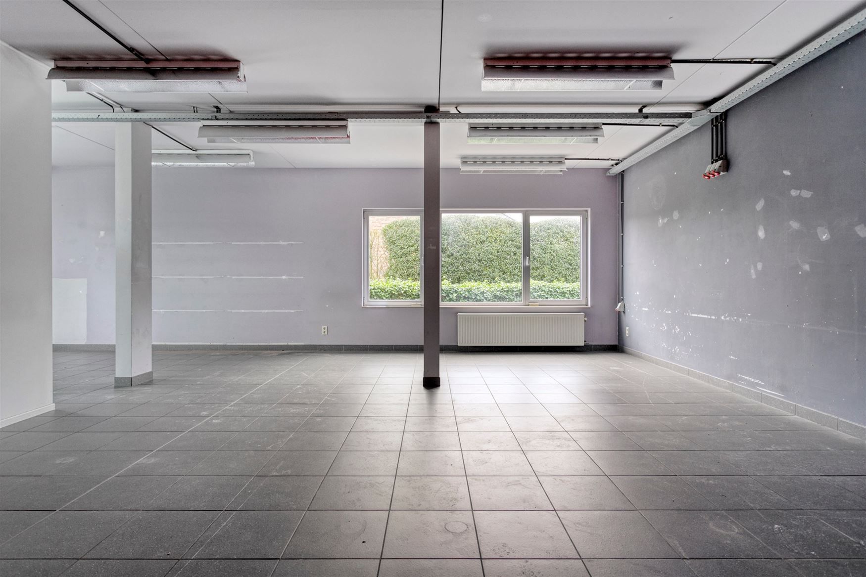 Commerciële ruimte foto 5