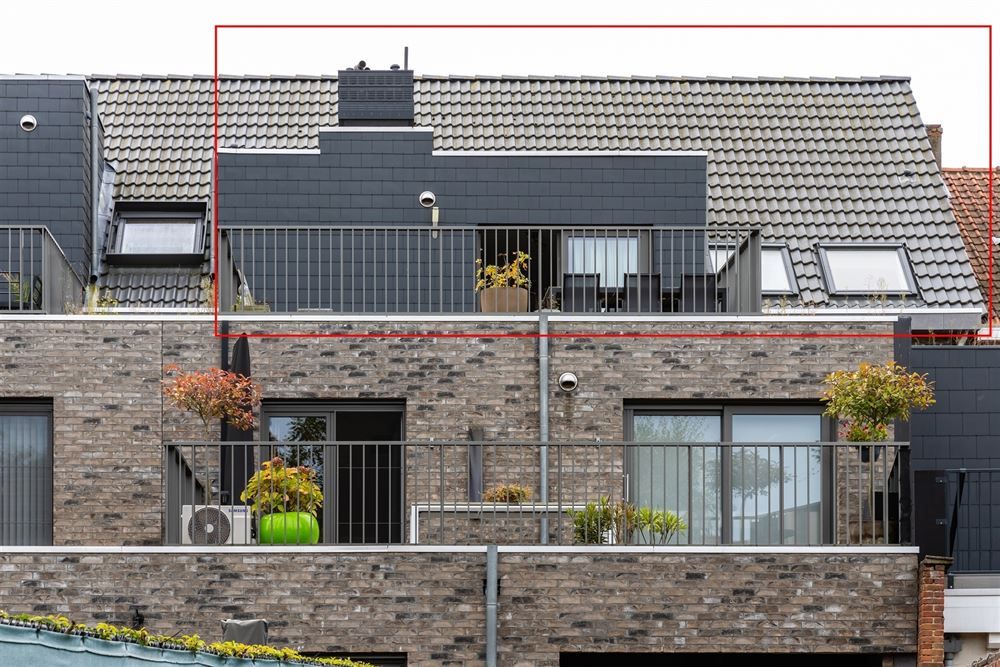 Instapklaar appartement met garagebox foto 24