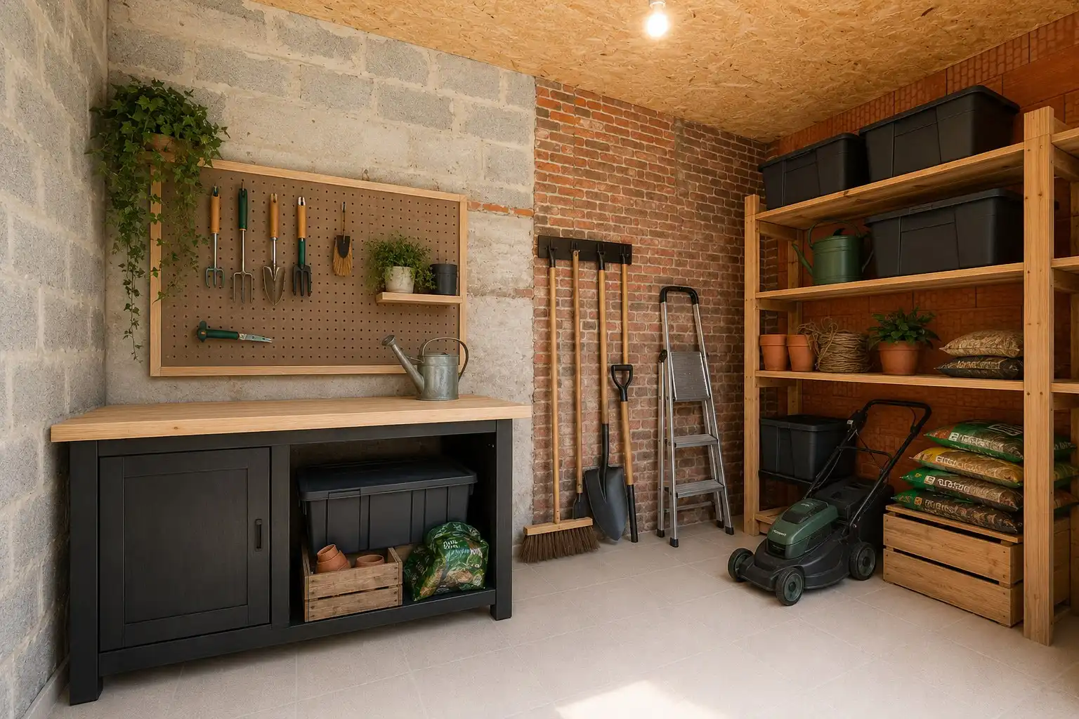 PRACHTIG TOTAAL GERENOVEERDE GEZINSWONING MET 3 SLAAPKAMERS foto 21