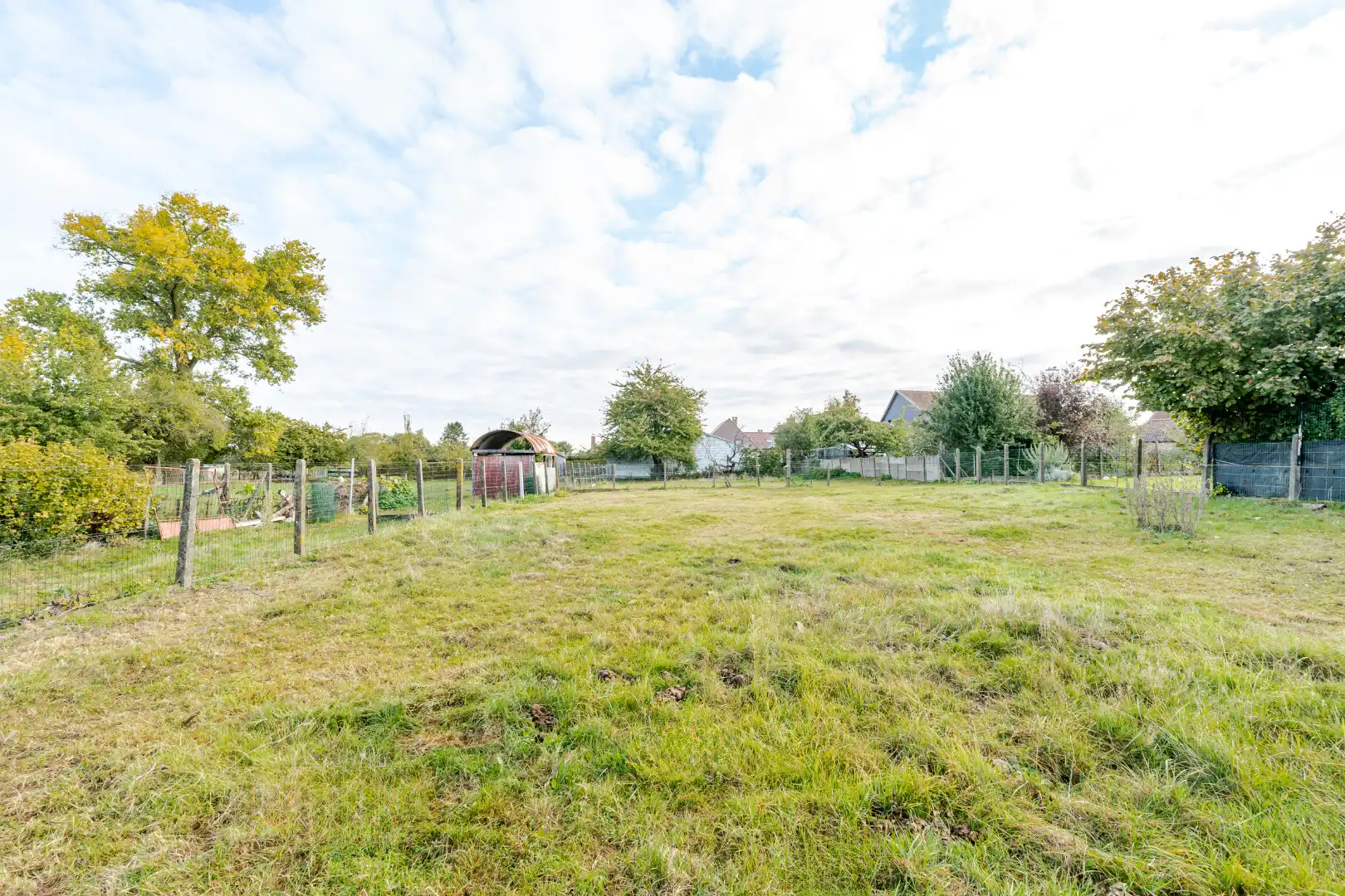 Unieke opportuniteit! 2 aanpalende woningen! foto 25