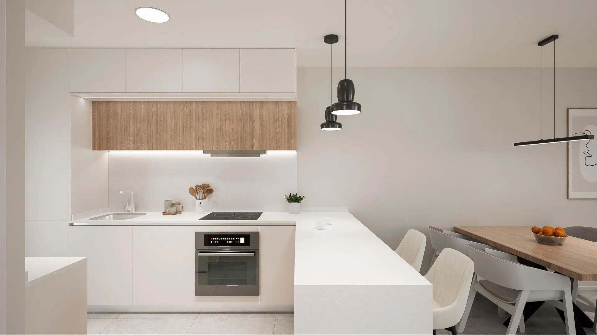 Luxe op wandelafstand van het strand: jouw droom in Torre de la Horadada wacht op je! foto 13