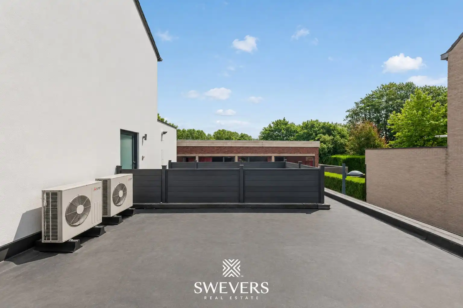 Veelzijdig handelspand met ruim duplex appartement: wonen, ondernemen én investeren onder één dak in centrum Alken foto 21