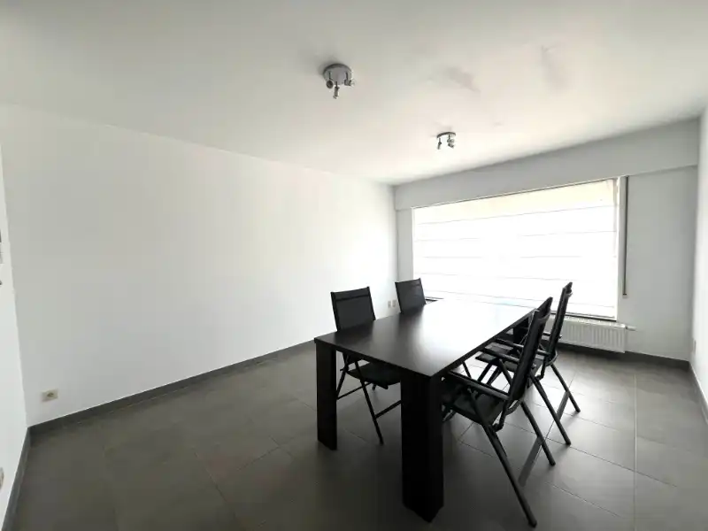 INSTAPKLAAR GELIJKVLOERSAPPARTEMENT MET ZUIDGERICHTE KOER foto 7