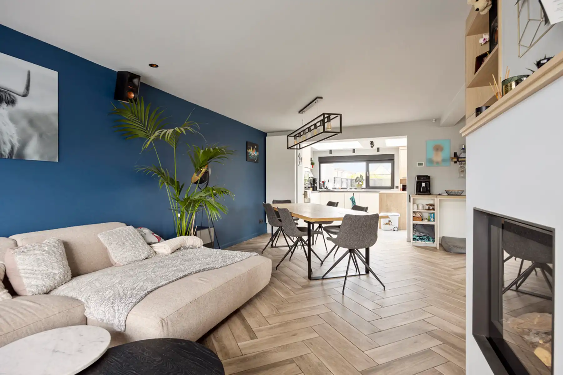 Energiezuinige woning in rustige doodlopende straat foto 8