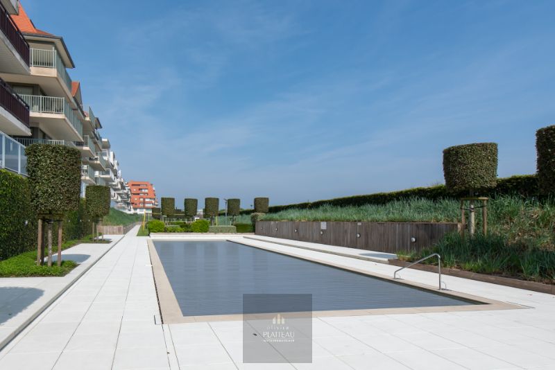 Instapklaar hoekappartement met zicht op de jachthaven en het maritiem park. foto 29