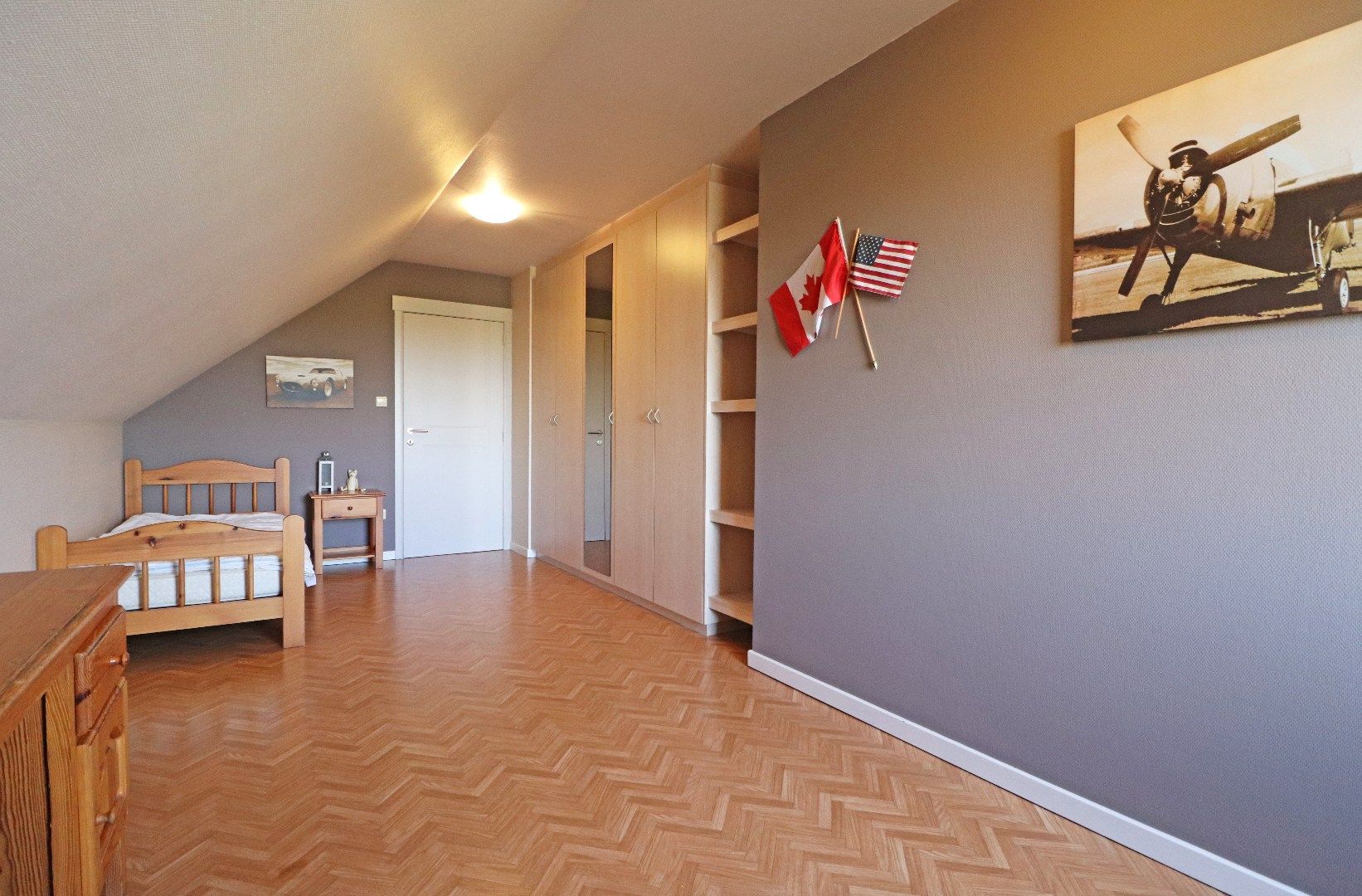 Verzorgde woning op een landelijke locatie foto 11