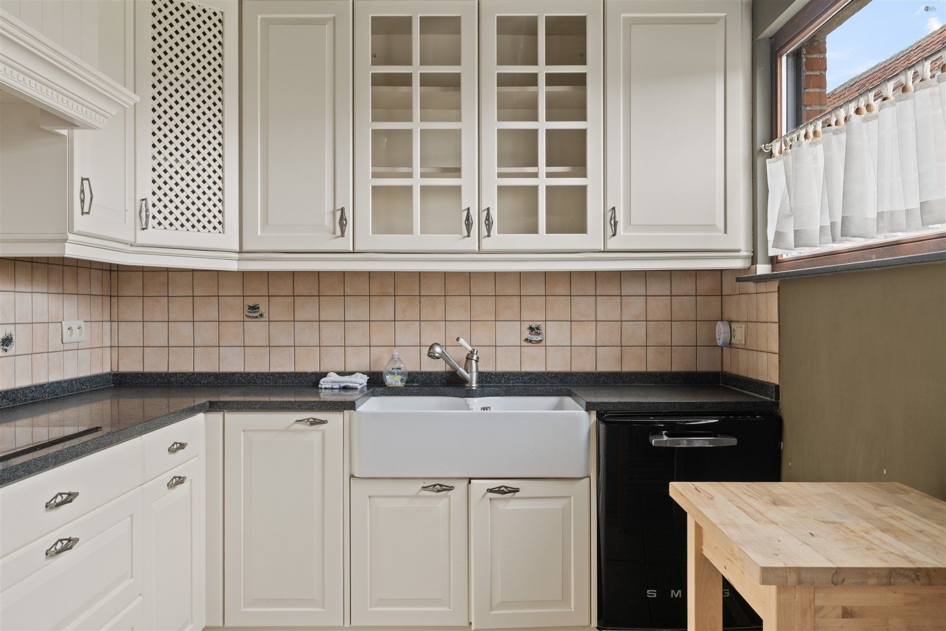 Open bebouwing met vrijstaande schuur  foto 11