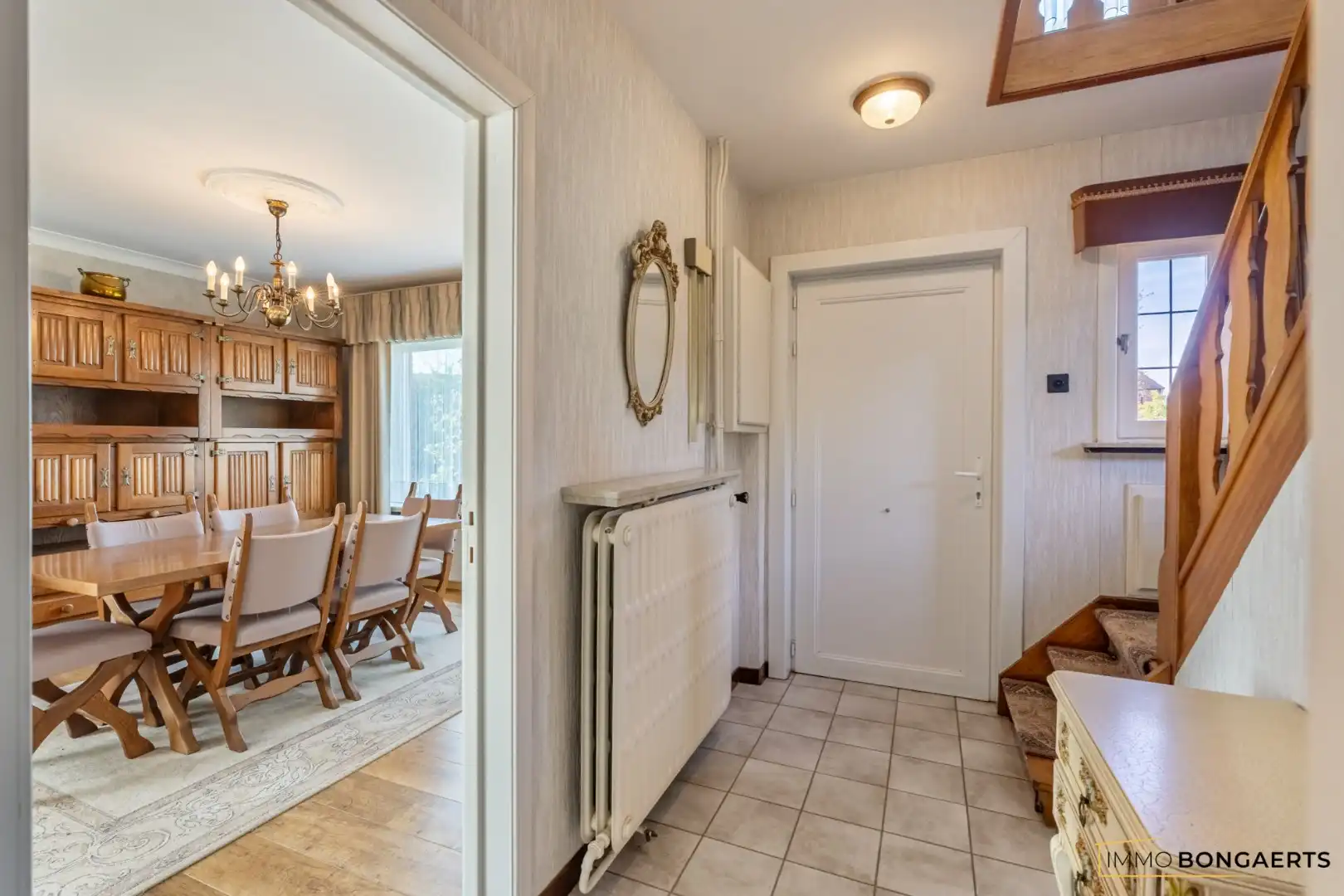 Vrijstaande woning met 3 slaapkamers foto 4