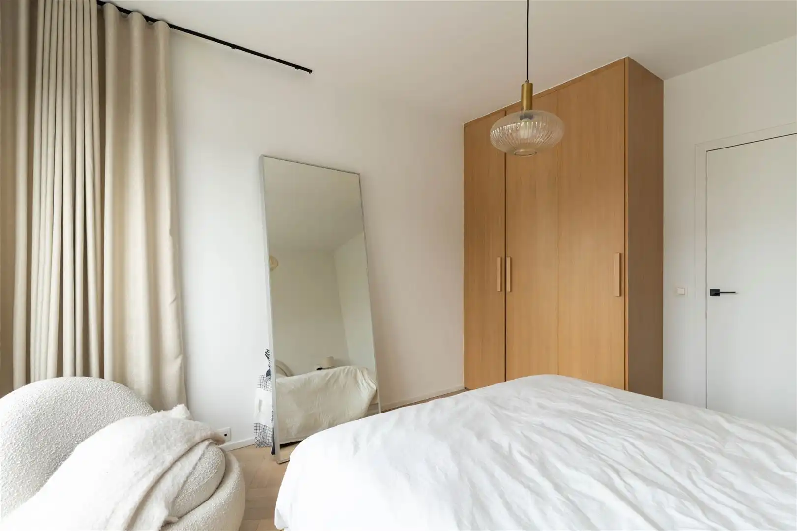 High-end appartement op 't Zuid foto 21
