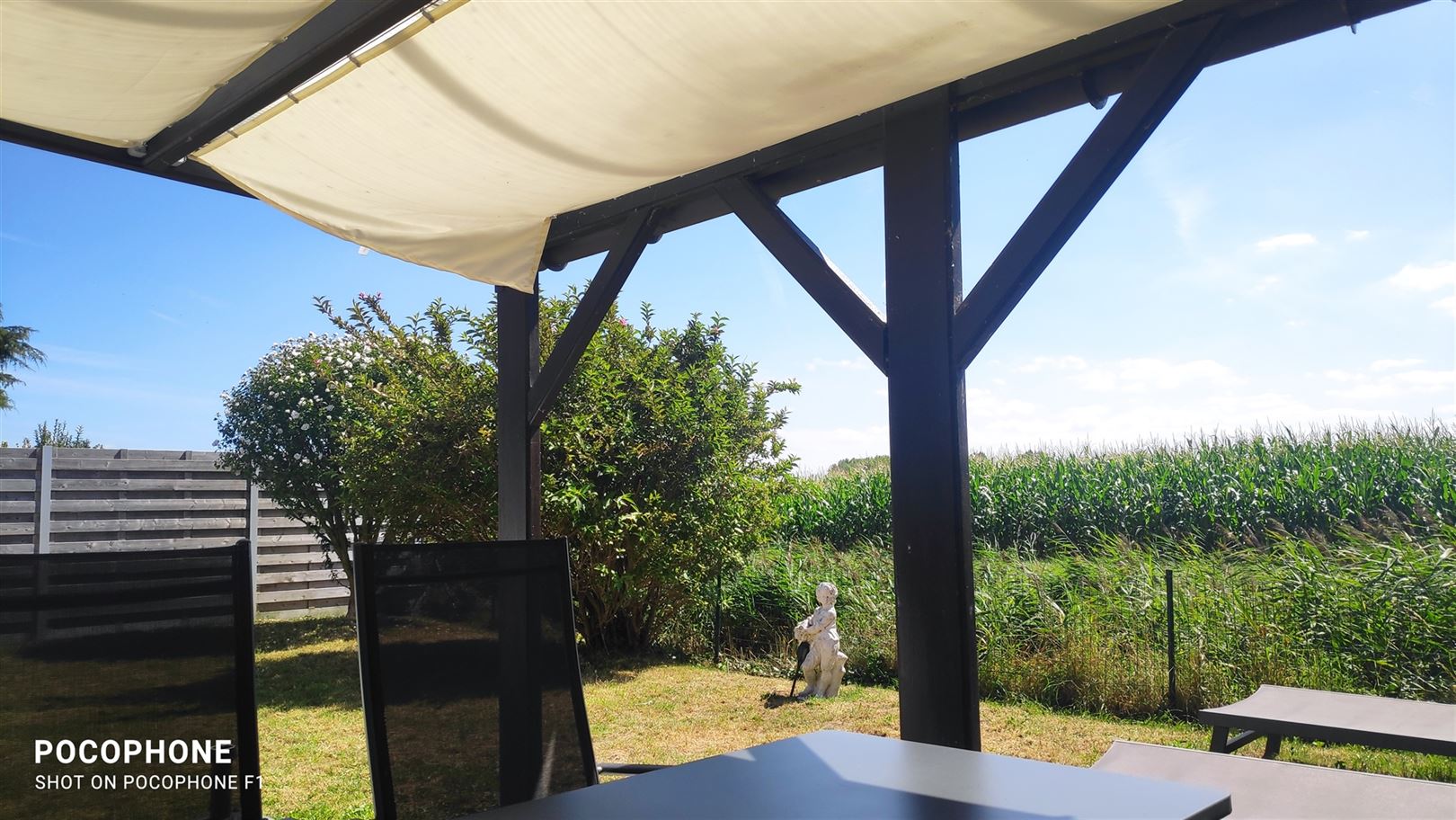 Huis foto 17
