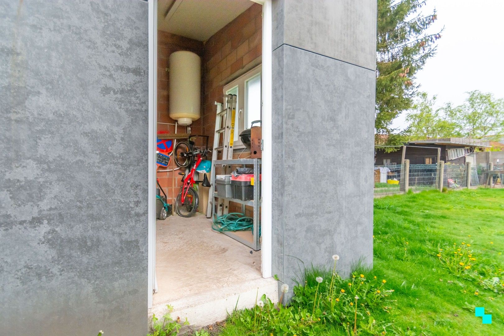 Woning met twee slaapkamers te Merelbeke Flora foto 23