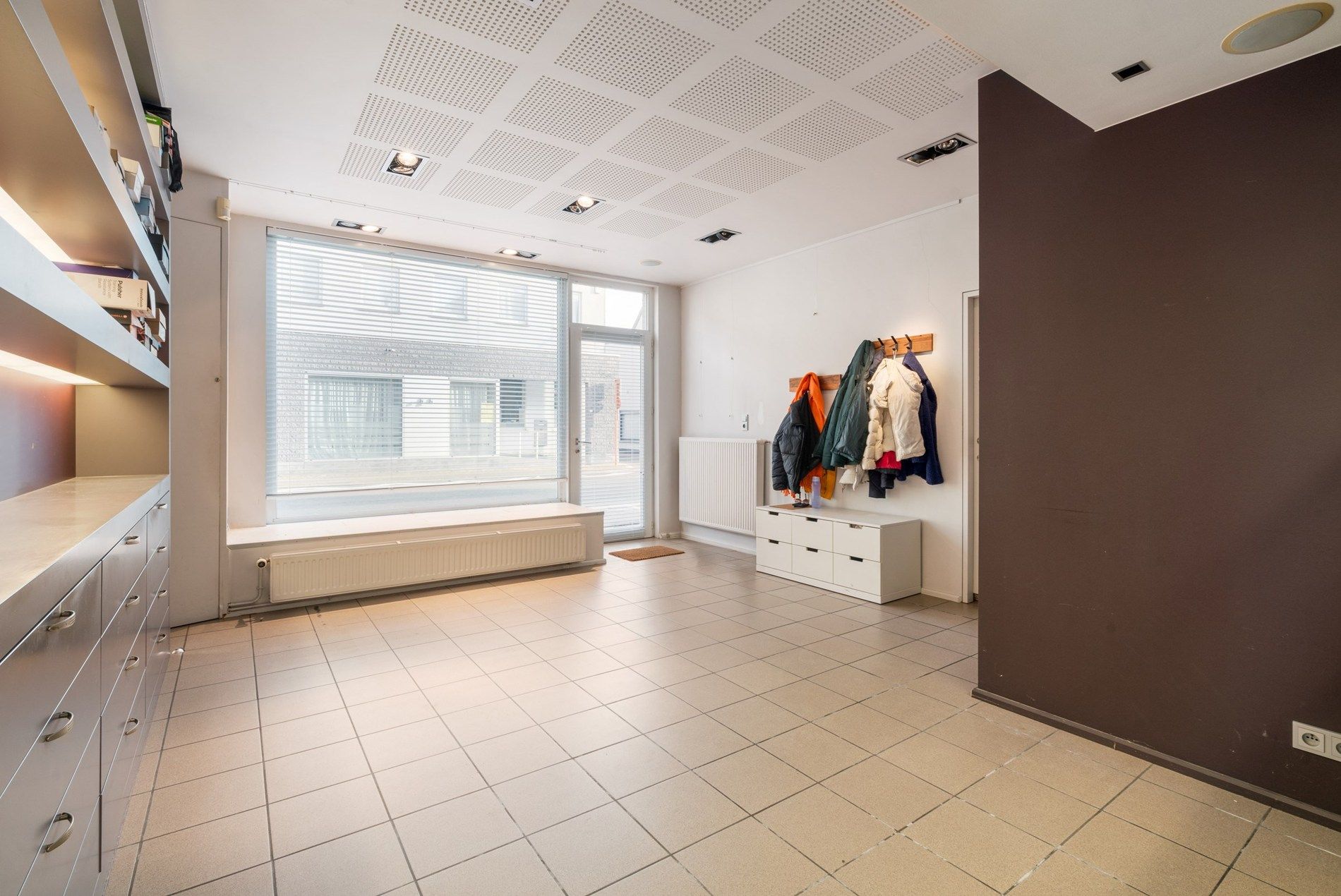 Multi-functioneel huis in het dorp van Knokke-Westkapelle foto 18