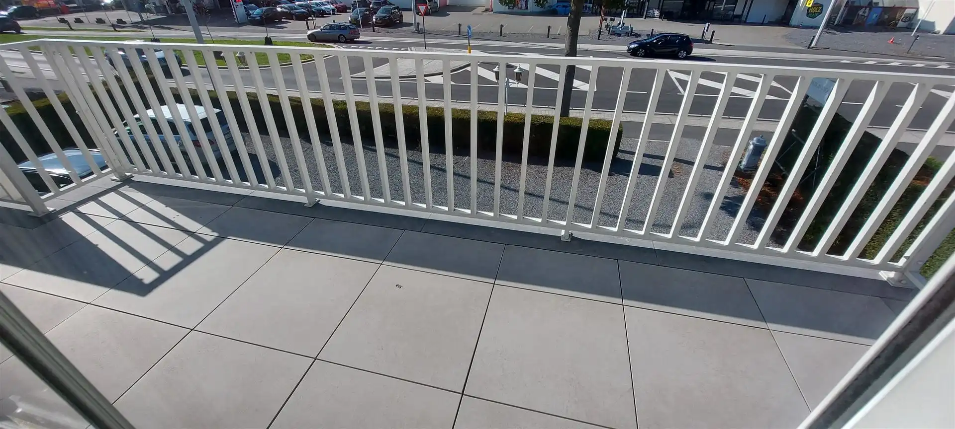 Handelsruimte met woonst foto 17