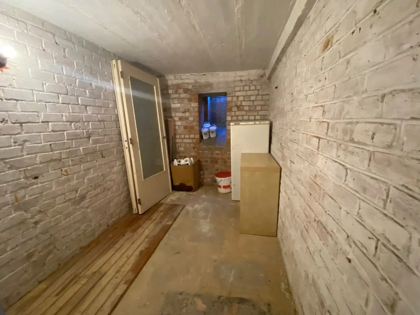 Twee kamerappartement op topligging foto 9