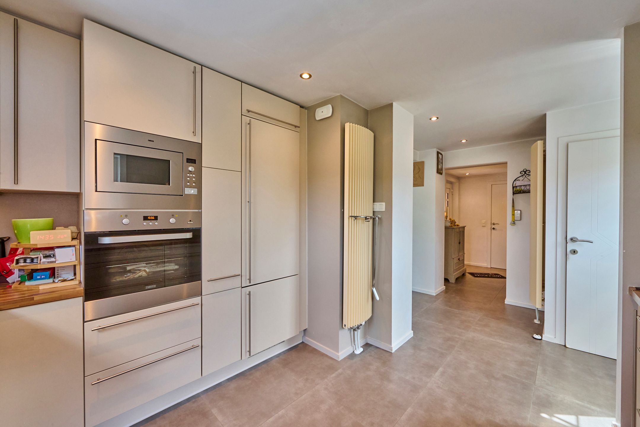 Instapklare, verzorgde woning met polyvalente ruimte foto 5