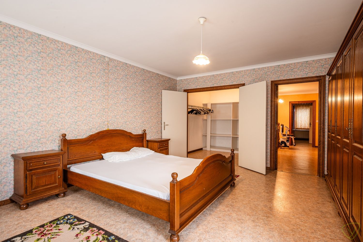 Charmante villa met royale tuin op een uitzonderlijk perceel in Sint-Laureins foto 18