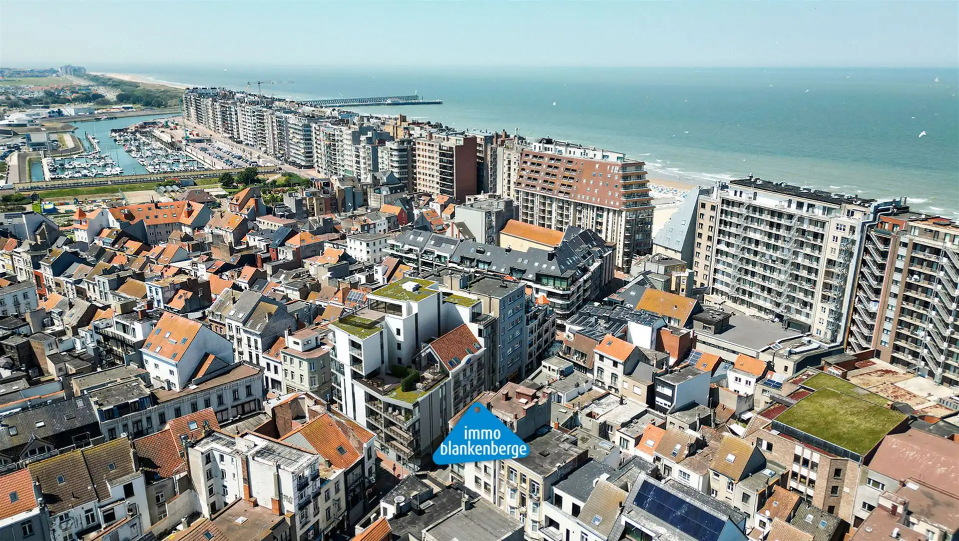 Appartement met Twee Slaapkamers en Terras foto 12
