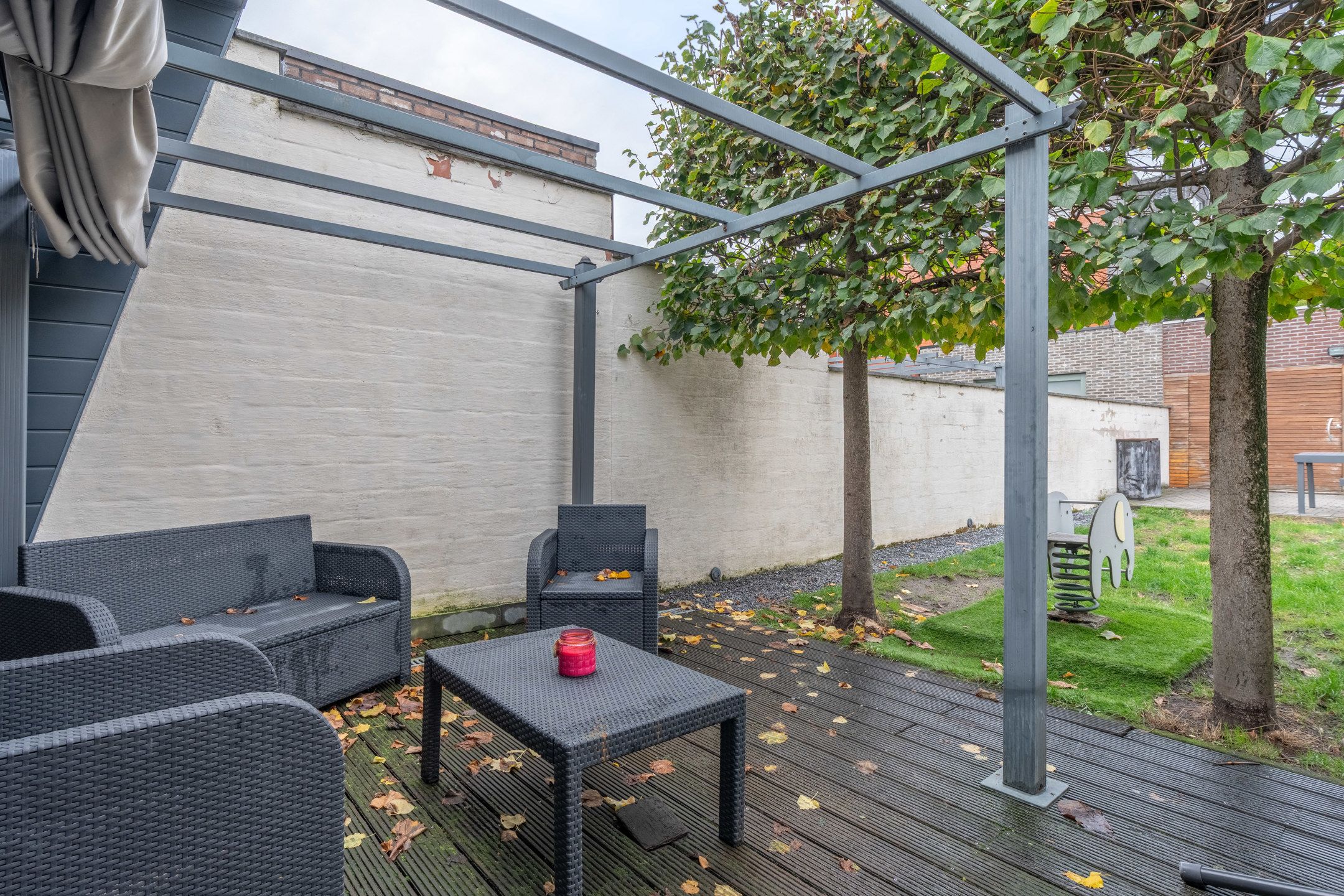 Instapklare 3slpk woning met tuin en garage te Turnhout. foto 11