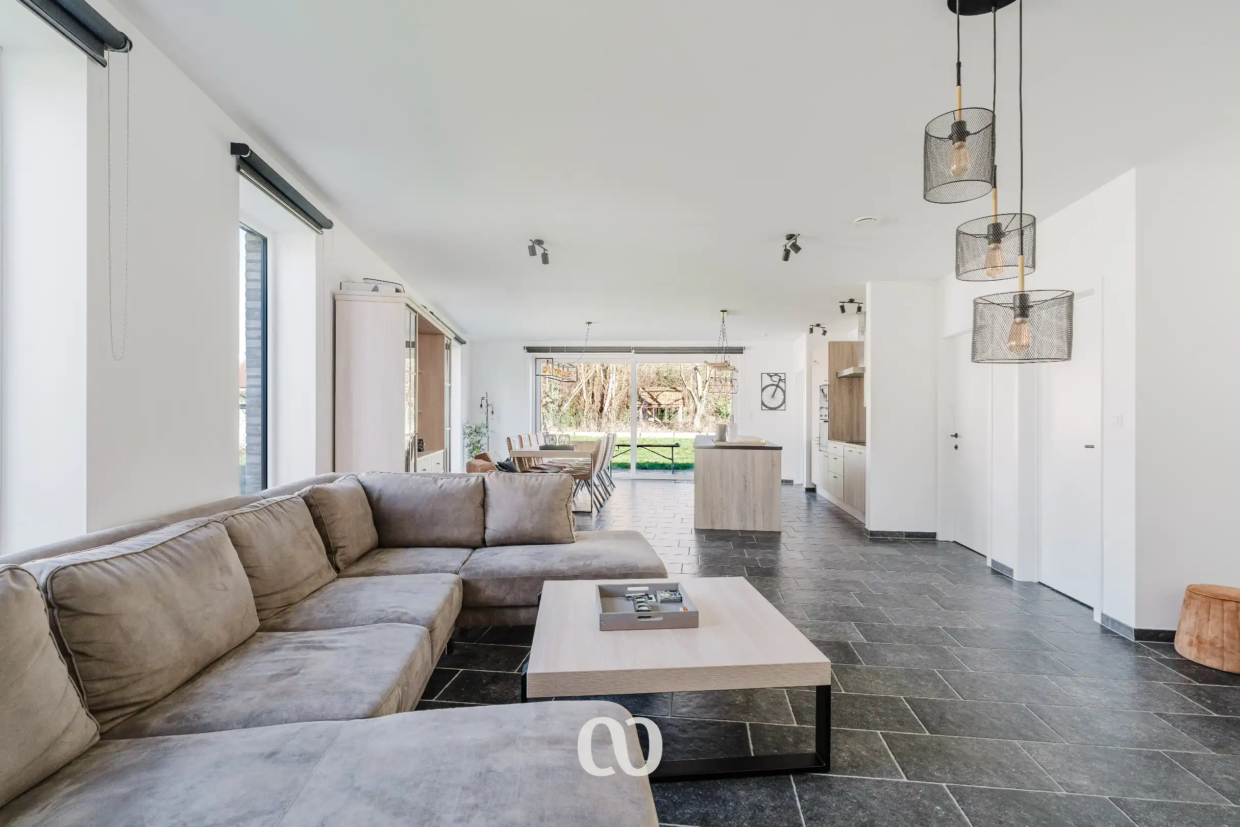 Ruime nieuwbouwwoning met 4 slaapkamers foto 5