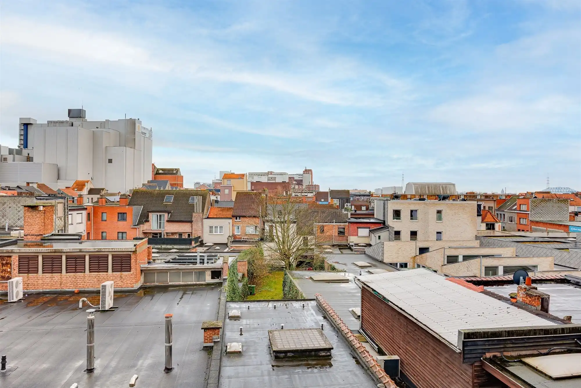 Prachtig winkelwoonhuis in eclectische stijl met 6 slk + zuidtuin foto 30