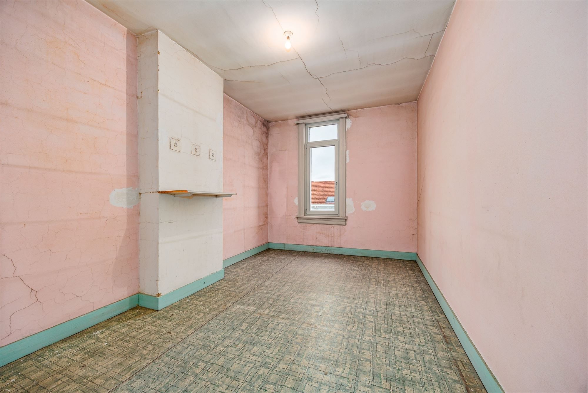 Prachtig winkelwoonhuis in eclectische stijl met 6 slk + zuidtuin foto 30