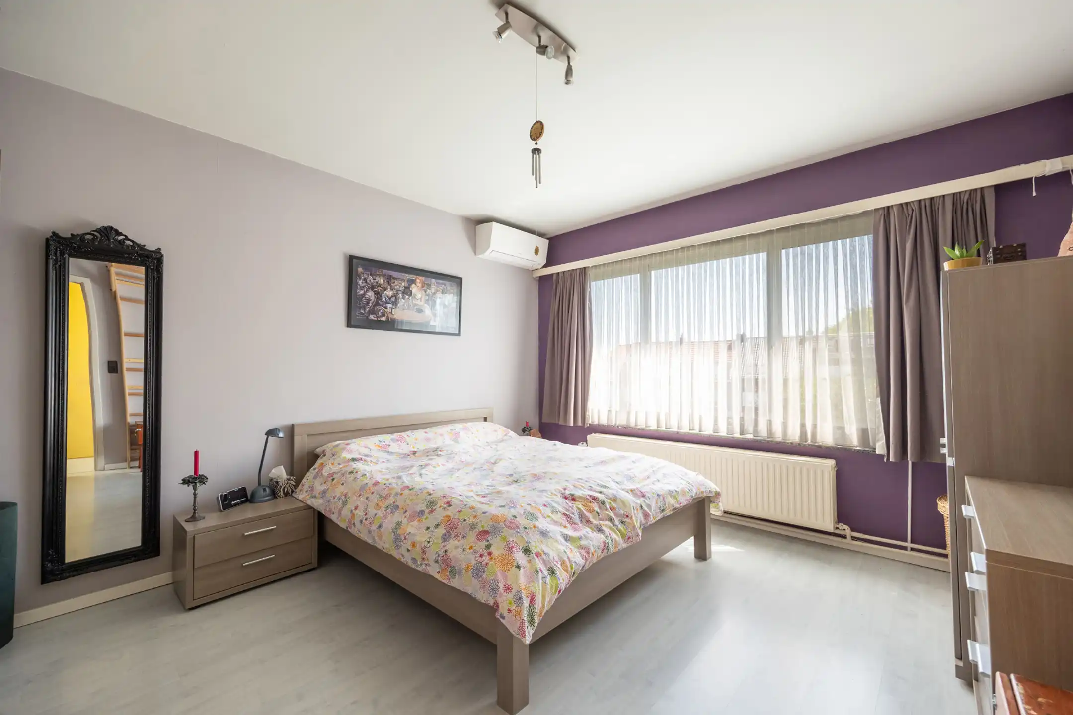 Bel-etage op top locatie foto 16