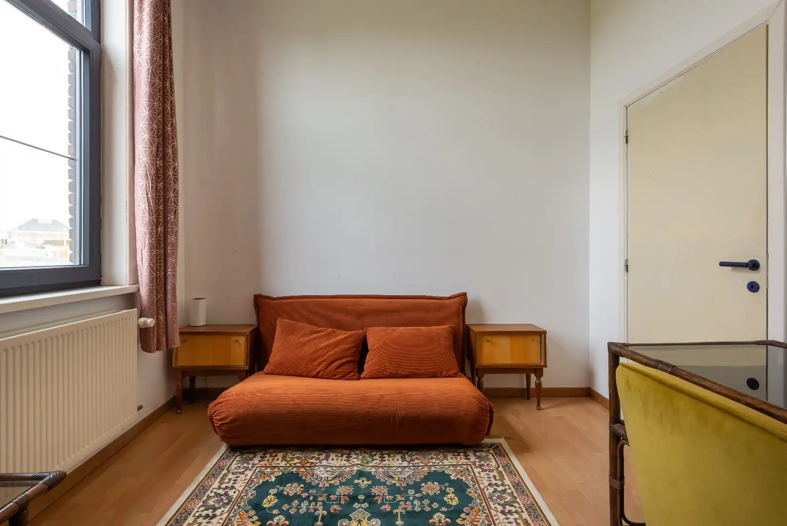 Gerenoveerde en energiezuinige starterswoning foto 17