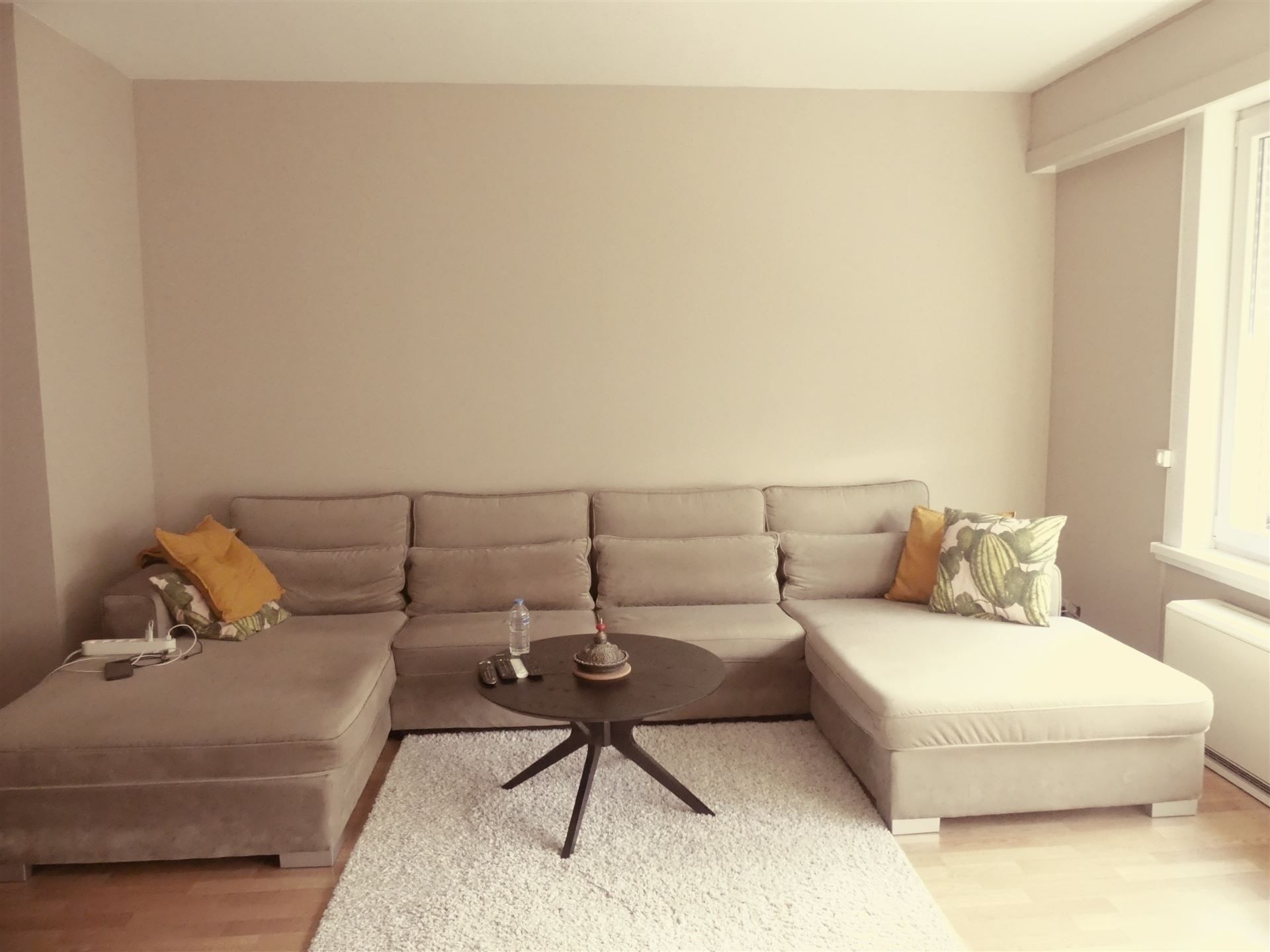 Ruim en instapklaar appartement nabij het centrum! foto 4