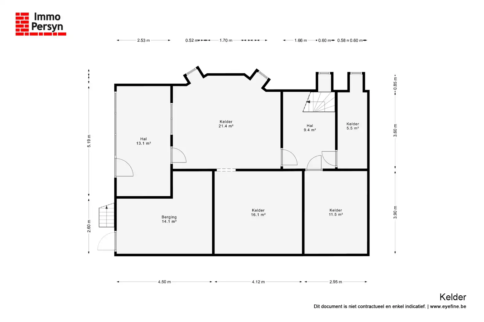 Woning met loods op een commerciële ligging foto 43