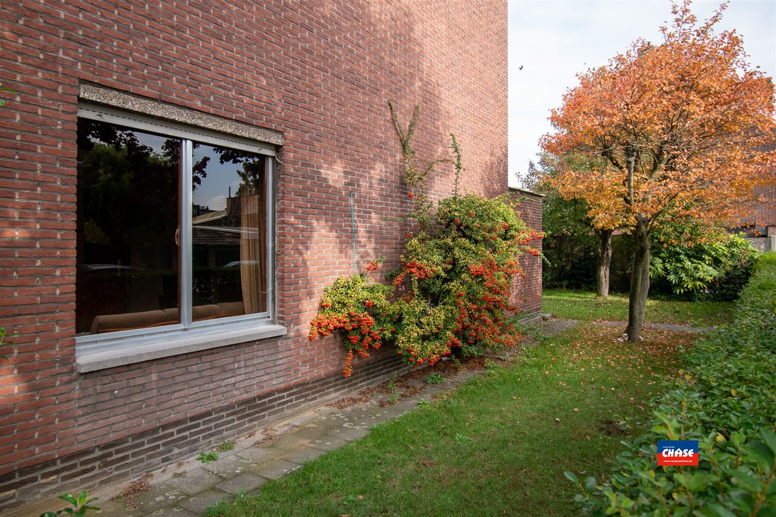 HOB met 3 tot 4 slaapkamers + tuin foto 16