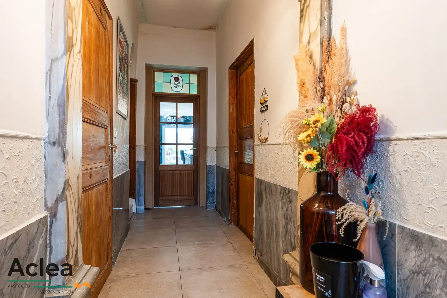 Karaktervolle burgerwoning in Watervliet foto 14