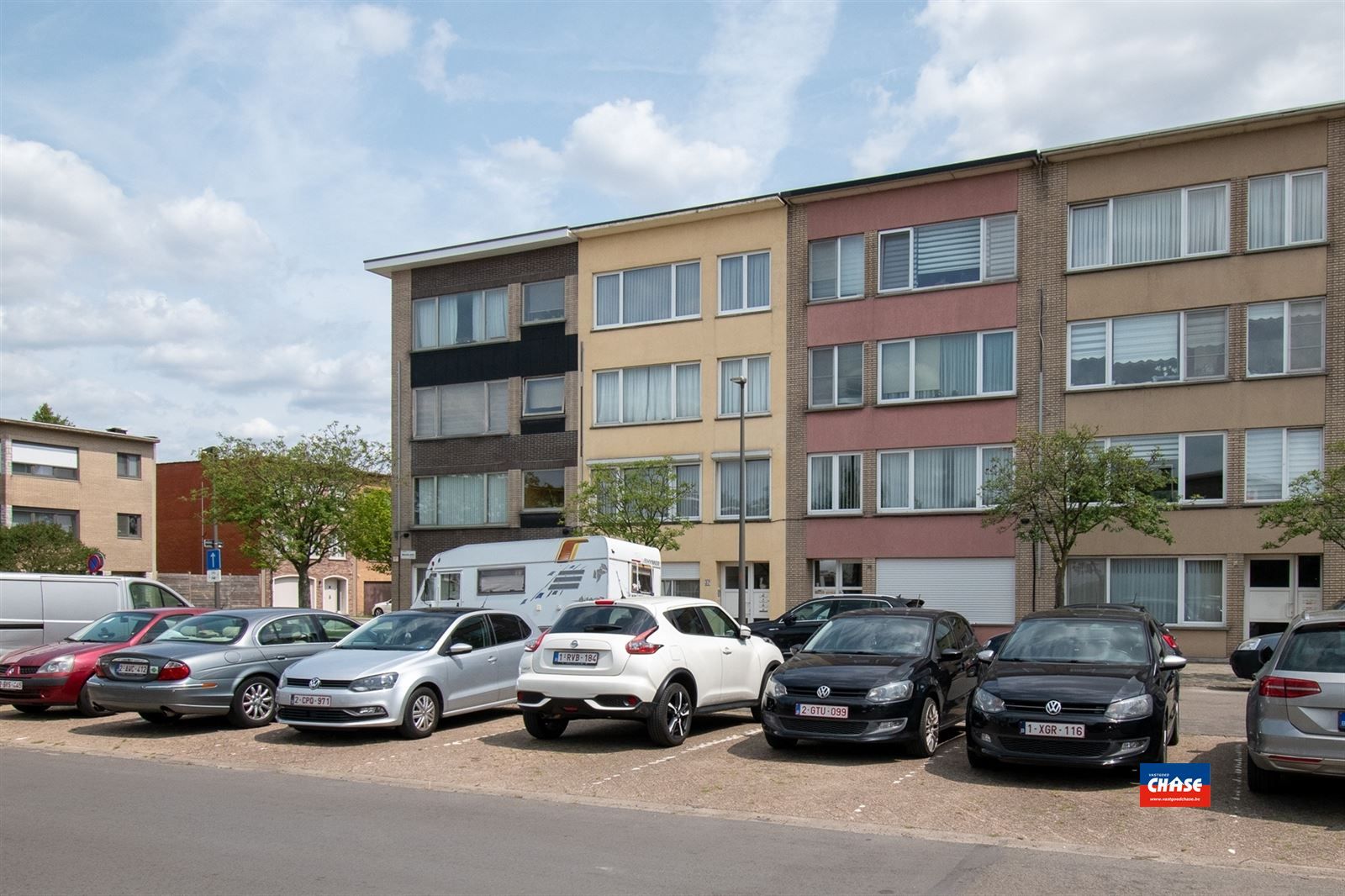 Instapklaar appartement met 2 tot 3 slaapkamers, terrasje en garagebox foto 12