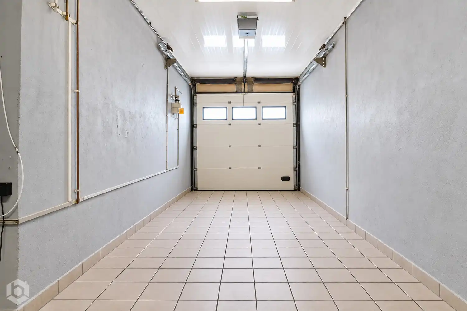 Gezinswoning met 3 slpkrs en garage nabij centrum Putte foto 17
