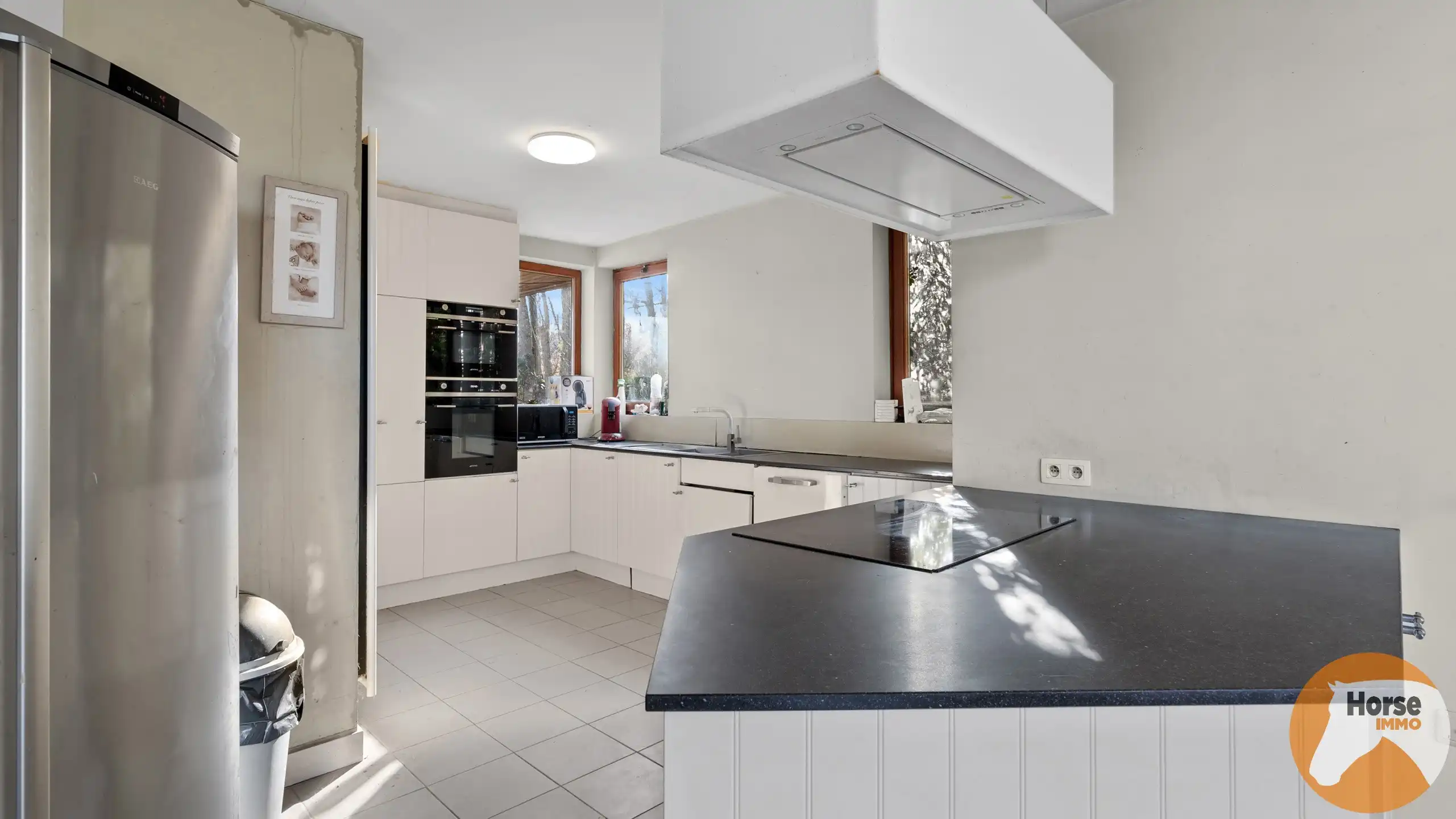 OOSTERZELE- Uniek eigendom met paardenaccommodatie op ± 4 ha foto 14