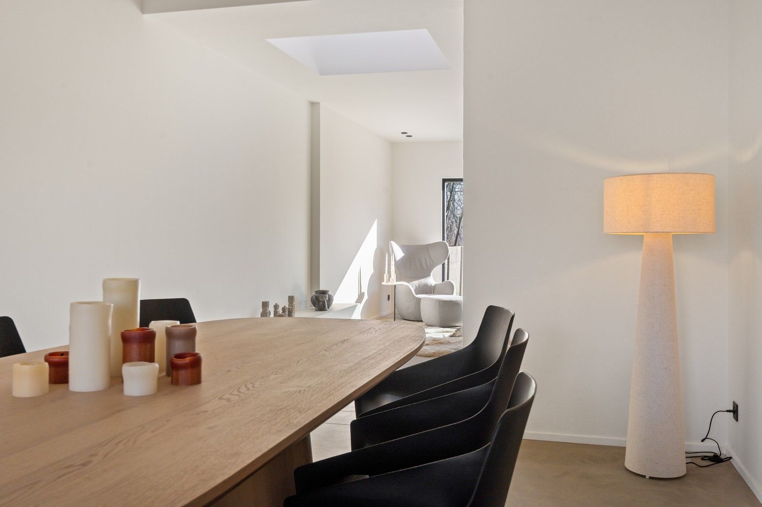 Prachtig gerenoveerde rijwoning te Lier foto 8